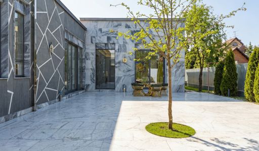 Стильный дом в КП Усово Плюс