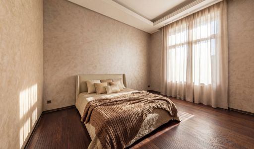 Стильный дом в КП Усово Плюс