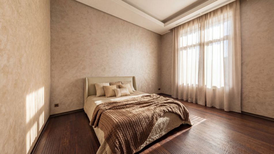 Стильный дом в КП Усово Плюс