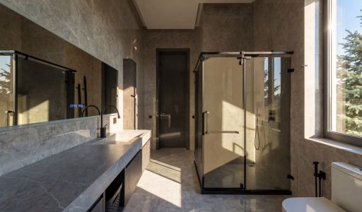 Стильный дом в КП Усово Плюс