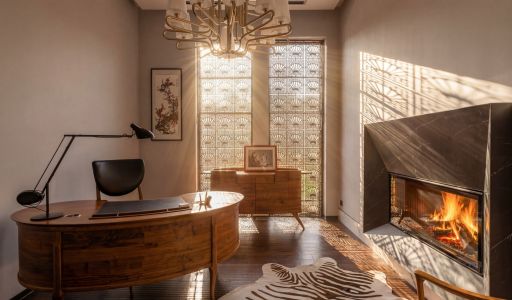 Стильный дом в КП Усово Плюс