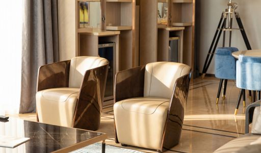 Стильный дом в КП Усово Плюс