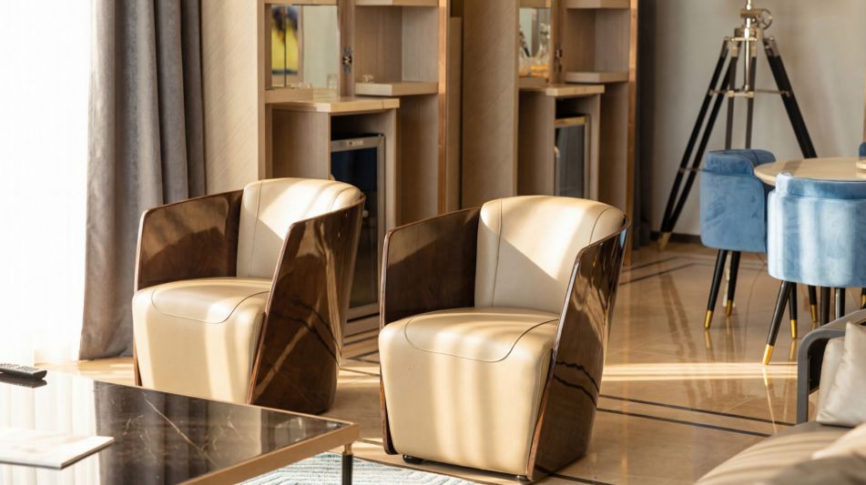 Стильный дом в КП Усово Плюс