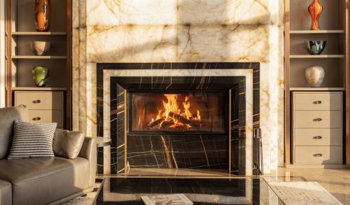 Стильный дом в КП Усово Плюс