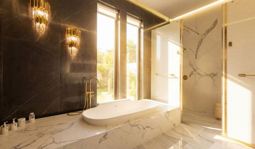 Стильный дом в КП Усово Плюс