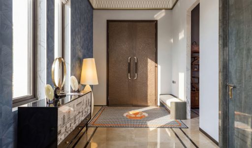 Стильный дом в КП Усово Плюс