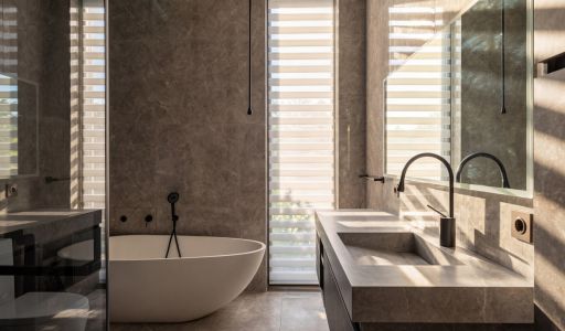 Стильный дом в КП Усово Плюс