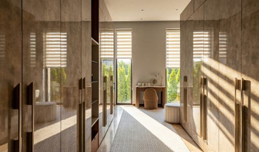 Стильный дом в КП Усово Плюс