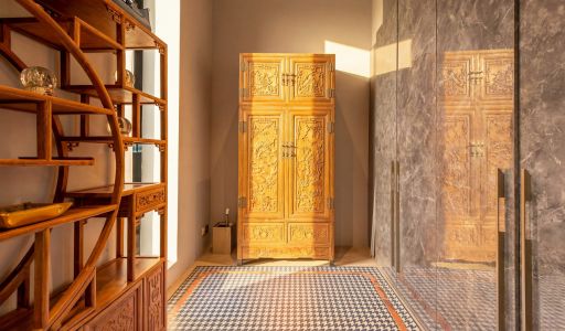 Стильный дом в КП Усово Плюс