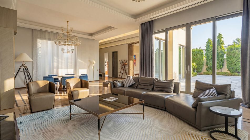 Стильный дом в КП Усово Плюс