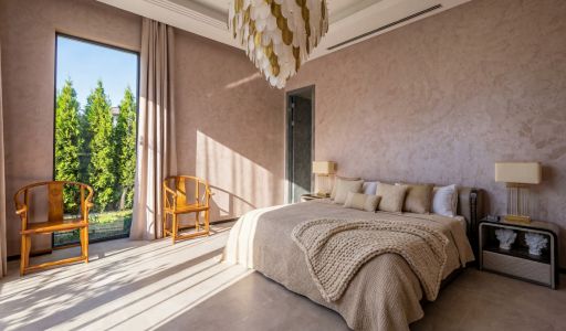 Стильный дом в КП Усово Плюс