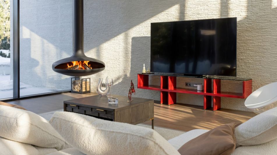 Новый дом в КП Архангельское-2