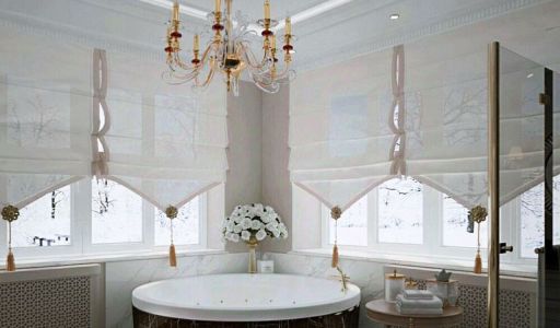 Новый дом в КП Николина Поляна