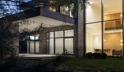 Готовый дом в КП Прозорово