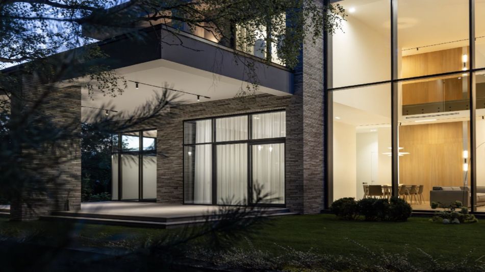 Готовый дом в КП Прозорово