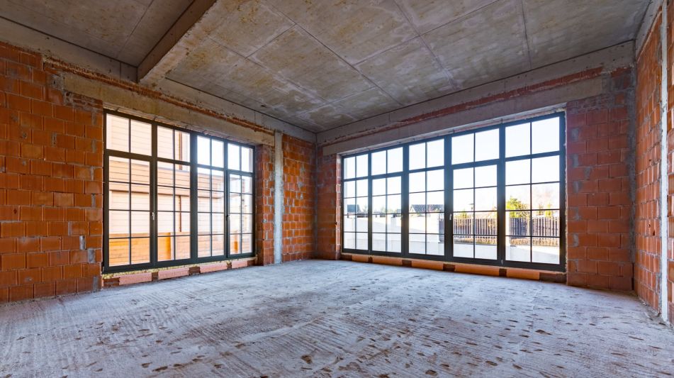 Классический дом в КП Прозорово