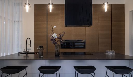 Готовый дом в КП Прозорово