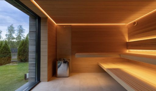 Готовый дом в КП Прозорово