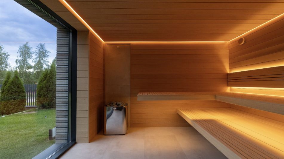 Готовый дом в КП Прозорово