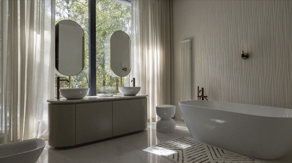 Готовый дом в КП Прозорово