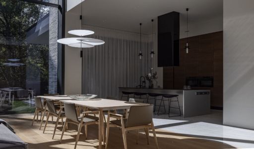 Готовый дом в КП Прозорово