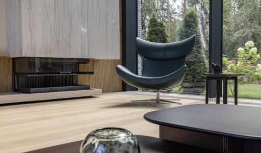 Готовый дом в КП Прозорово