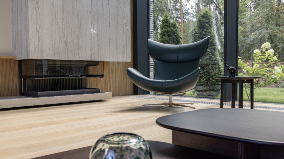 Готовый дом в КП Прозорово