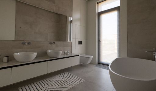 Готовый дом в КП Прозорово