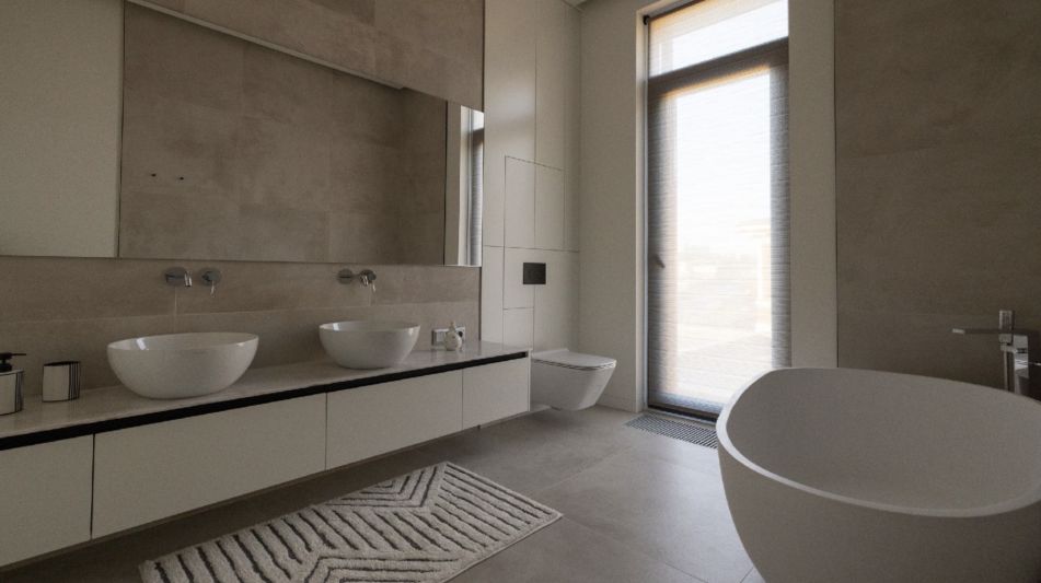 Готовый дом в КП Прозорово