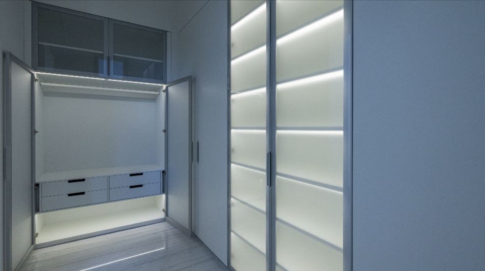 Готовый дом в КП Прозорово