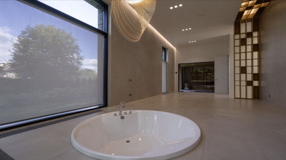 Готовый дом в КП Прозорово