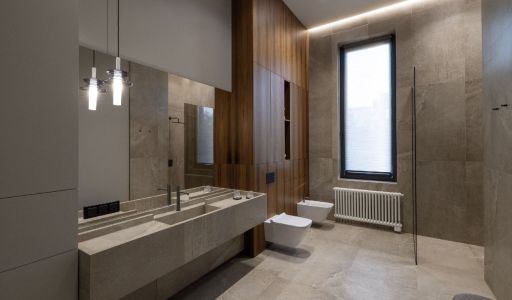 Готовый дом в КП Прозорово