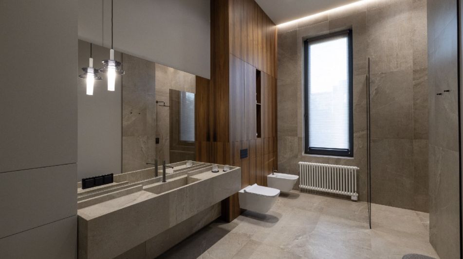 Готовый дом в КП Прозорово