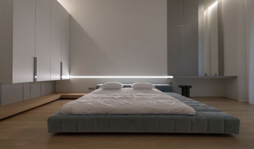 Готовый дом в КП Прозорово