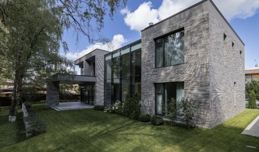 Готовый дом в КП Прозорово