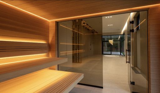 Готовый дом в КП Прозорово