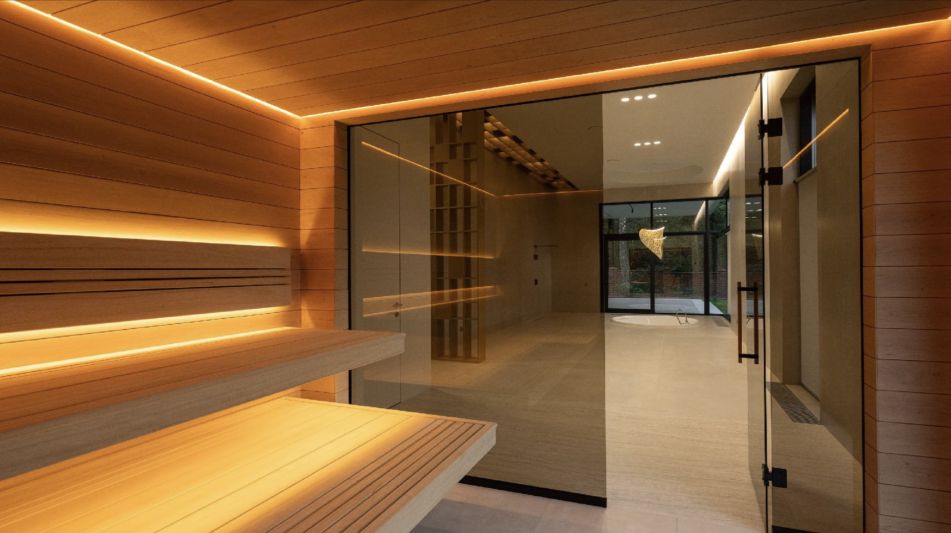 Готовый дом в КП Прозорово