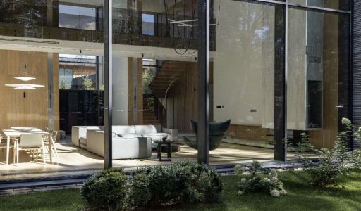 Готовый дом в КП Прозорово