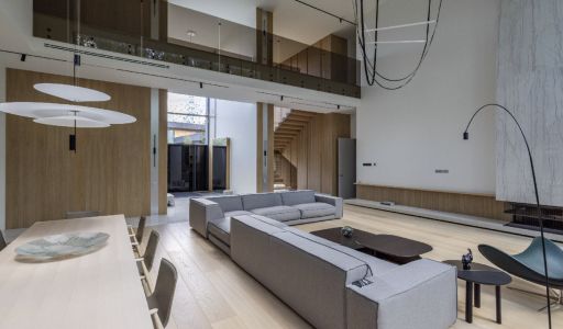 Готовый дом в КП Прозорово