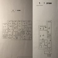 Коммерция офис Тропарево-Никулино