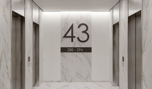 Готовый ЖК SKY GARDEN