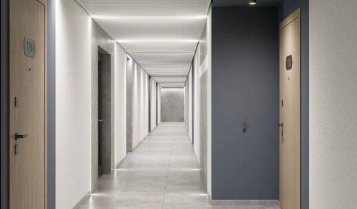 Готовый ЖК SKY GARDEN