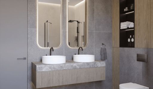 Готовый дом в КП Писатели Форест
