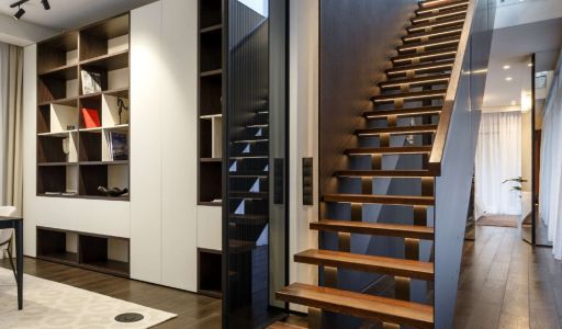 Дом MÄNTYLÄ в КП Gorki Lake