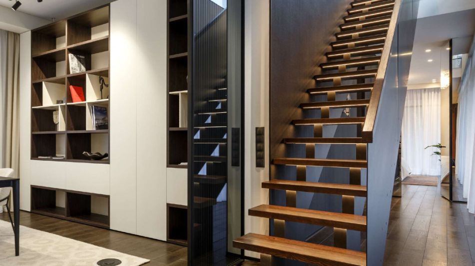 Дом MÄNTYLÄ в КП Gorki Lake