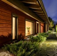 Дом FJORD в КП Gorki Lake