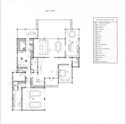 Готовый дом в КП Малое Сареево