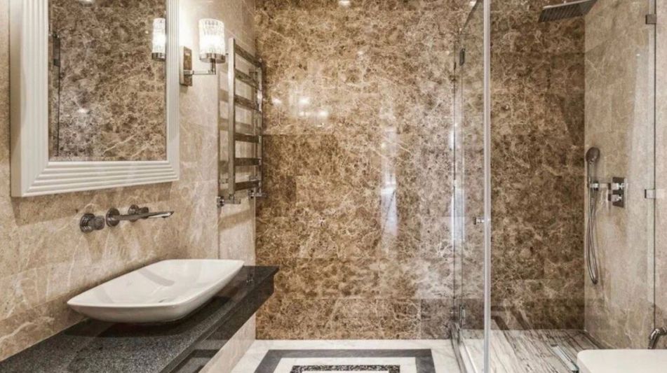 Дом в аренду в Миллениум парке