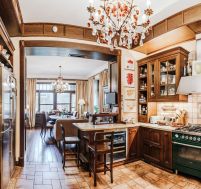 Дом в стиле Райта в КП Поречье