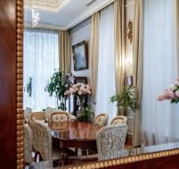 Готовая резиденция в Лапино